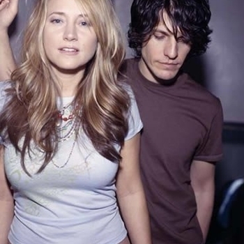 Joy Zipper - Go Tell The World