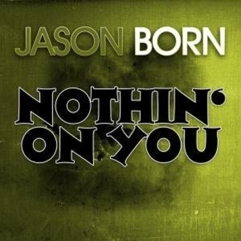 Jason Born / Friday Night Posse - Written In The Stars (Sunny Dee Remix) / Are You Ready For This