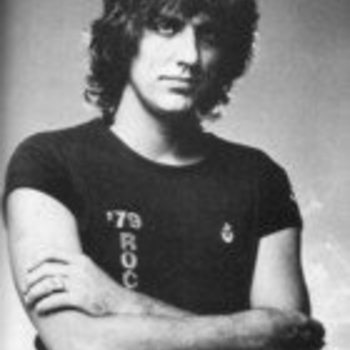 Jon English - Beautiful Loser