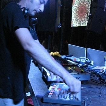 JIS - The Illusion of Reality (Psychedelic Goa Trance Mix)