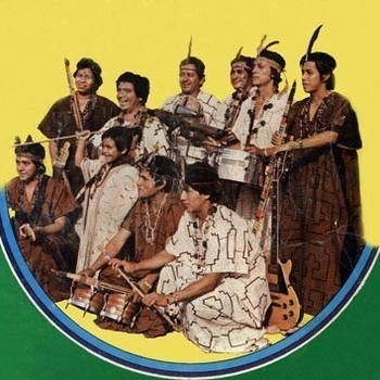 Juaneco Y Su Combo - Ya Se Ha Muerto Mi Abuelo