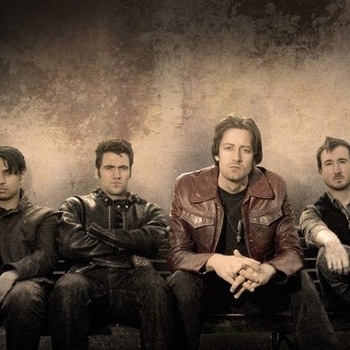 July For Kings - Blue