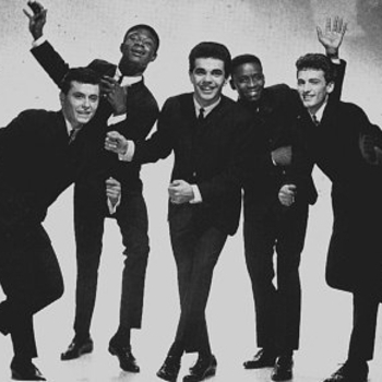 Joey Dee and The Starliters - Ya Ya