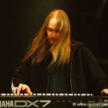 Johansson - AudioTrack 02