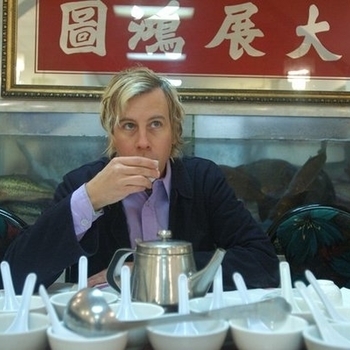 John Vanderslice - The Golden Gate