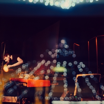 The Space Lady - Born To Be Wild