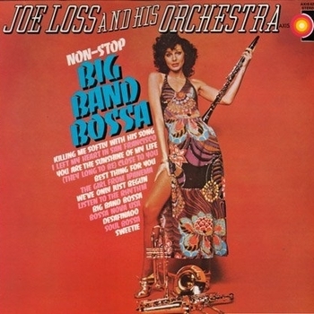 Joe Loss and His Orchestra - Hey Little Hen (OST из "Папашина армия / Dad's Army")