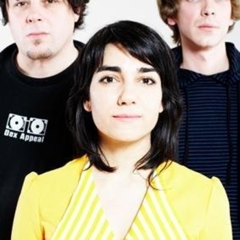 Jellybeat - Trial and Error