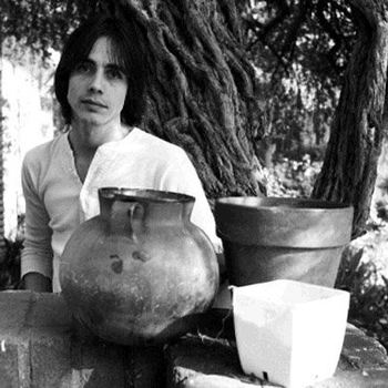 Jackson Browne & David Lindley - Running On Empty