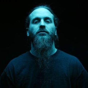 Jamie Saft - Serpent Seed