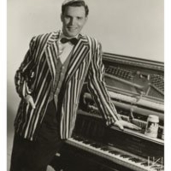 Johnny Maddox - Gimme A Little Kiss, Will Ya Huh