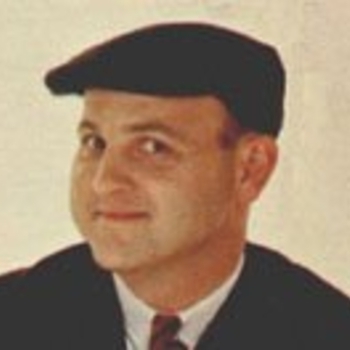 Jack Marshall - The Munster's Theme