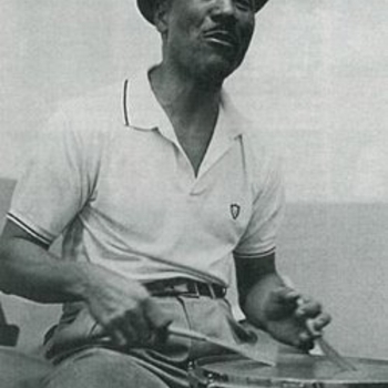 Jimmy Crawford - Long Stringy Baby