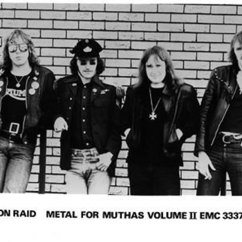 Jameson Raid - Seven Days of Splendour