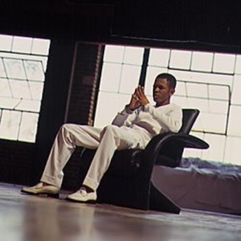 Jesse Powell - Keep On Lovin