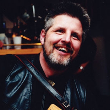 John Whelan and Friends - The Storm Warning