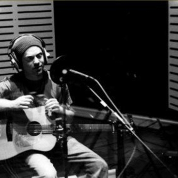 John Carrie and Moor Green - (Hidden Track) Please