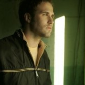 Jared Anderson - Bless The Lord