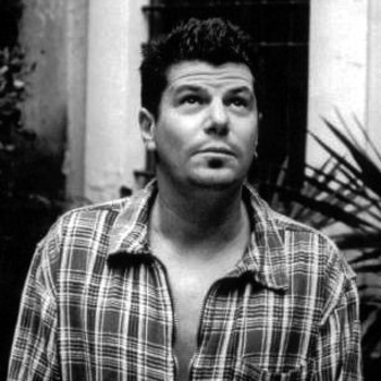 Jono Manson - The Next Big Thing (Мелодия из фильма "Почтальон / The Postman")