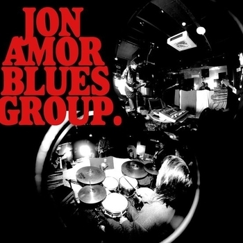 Артист Jon Amor Blues Group