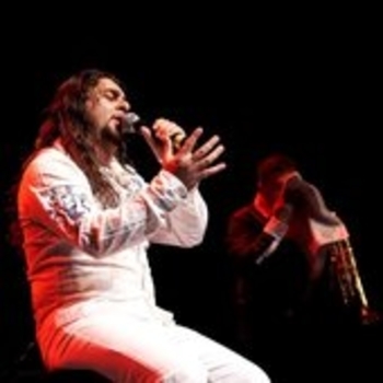 Jony Iliev & Band - Godzilla