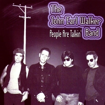 John Earl Walker Band - She Looks at Me
