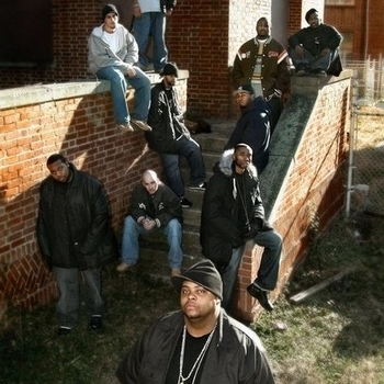 L.E.G.A.C.Y. - Imperfect World (Remix)