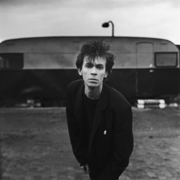 Julian Cope - Beautiful Love