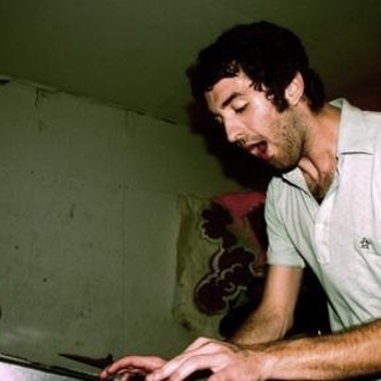 Justin Skomarovsky - Catch the Falling Sky