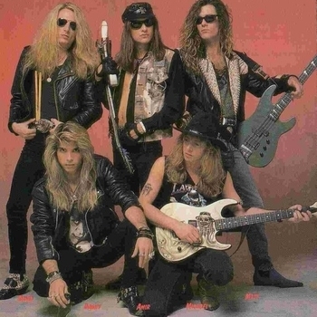 Jailhouse - Long Way Up (Мелодия из фильма "Папа-досвидос / That's My Boy")