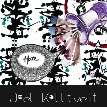 Joel Kolltveit - Rockin and Groovin