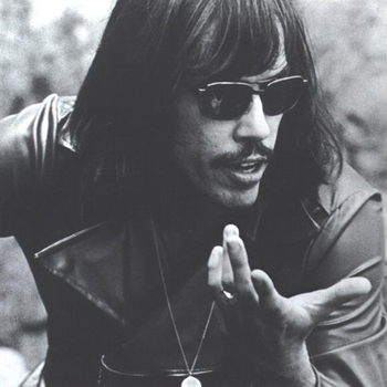 John Kay - Hoochie Coochie Man (Live)