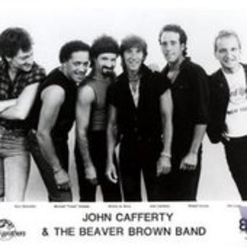 John Cafferty & The Beaver Brown Band - Some Like It Hot