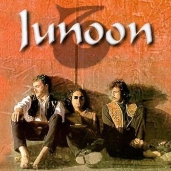 Junoon - Sayonee