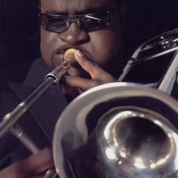 Jeff Bradshaw - All Time Love