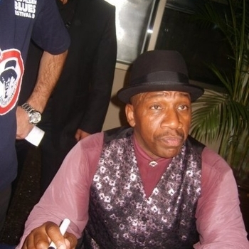 John Lee Hooker, Jr. - Keep It Real