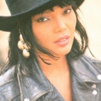 Артист Judy Cheeks