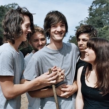 Jonathan Boulet - You're a Animal