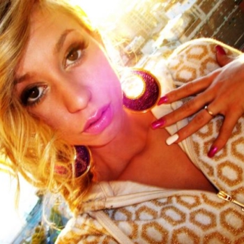 Jade Mckenzie - One More (Can't Get Enough)