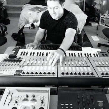 Jase From Outta Space - Do What U Want (Infusion Remi