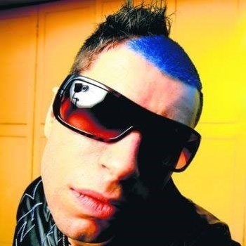 Jason Laidback - Insane Vape