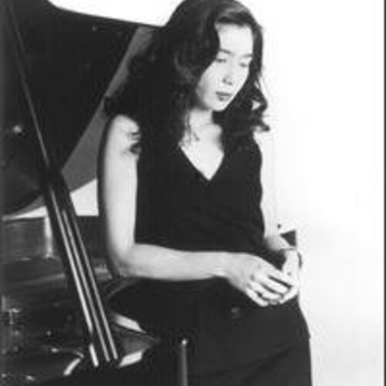 Junko Onishi - Smoke Gets In Your Eyes