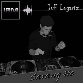 LOGARTZ, Joff - New Direction (Mode B remix)