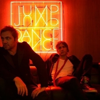 Jump Jump Dance Dance - City On Fire