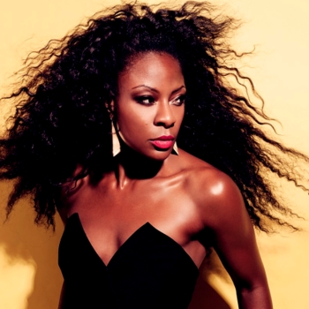 Jully Black - Until I Stay (Let's Go To War Remix)