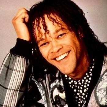 Johnny Kemp - Let The Walls Come Down (OST из "Черепашки-ниндзя / Teenage Mutant Ninja Turtle")