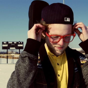 Jamie Lono - Everybody Have A Good Time