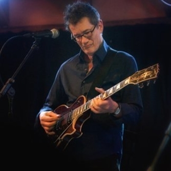 Jon Herington - eGirl