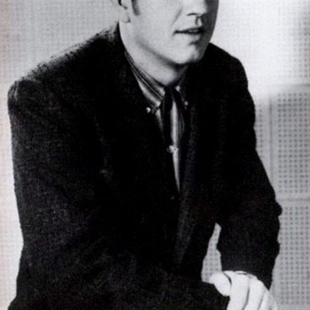 Jimmy Dell - She Won't Pet