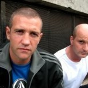 Bunter and JDS - Let it Lift You